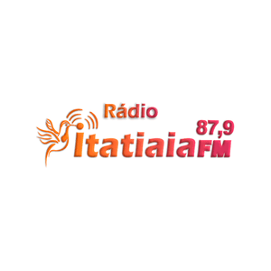 Słuchaj Itatiaia FM 87.9 w aplikacji