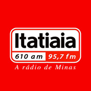 Słuchaj Radio Itatiaia Juiz de Fora 105.3 FM w aplikacji