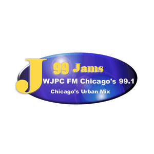 Słuchaj J99Jams WJPC FM Chicago w aplikacji