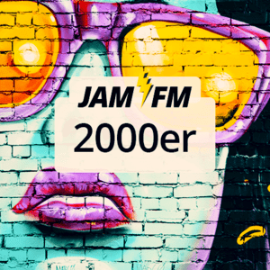 Słuchaj JAM FM 2000er w aplikacji