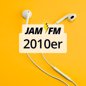 Słuchaj JAM FM 2010er w aplikacji