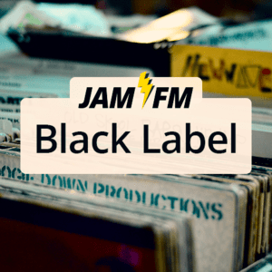 Słuchaj JAM FM Black Label w aplikacji