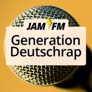 Słuchaj JAM FM Generation Deutschrap w aplikacji