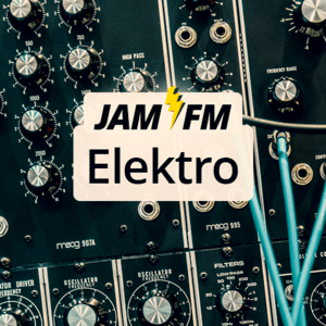 Słuchaj JAM FM Elektro w aplikacji