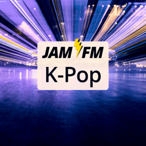 Słuchaj JAM FM K-Pop w aplikacji