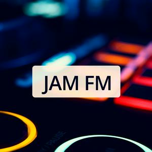 Słuchaj JAM FM w aplikacji