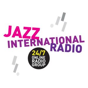 Słuchaj Jazz Radio International w aplikacji