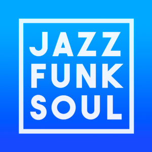 Słuchaj JFSR - Jazz Funk Soul Radio w aplikacji