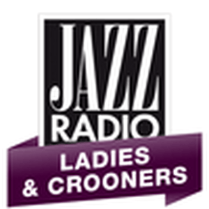 Słuchaj Jazz Radio - Ladies & Crooners w aplikacji