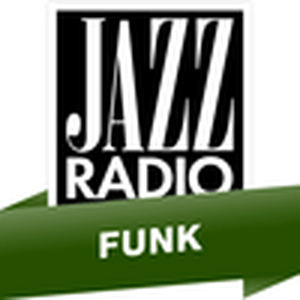 Słuchaj Jazz Radio - Funk w aplikacji