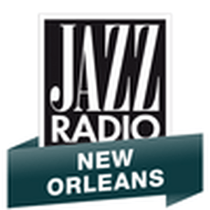 Słuchaj Jazz Radio - New Orleans w aplikacji