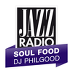 Słuchaj Jazz Radio - Soul Food w aplikacji