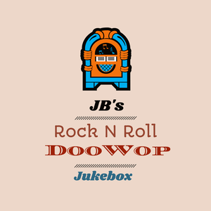 Słuchaj JB's Rock n Roll - DooWop Jukebox w aplikacji