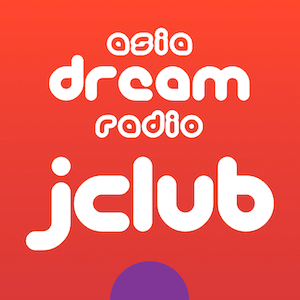 Słuchaj J-Club asia DREAM w aplikacji