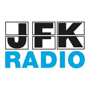 Słuchaj JFK Ibiza 105.2 FM w aplikacji