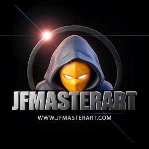 JFMASTERART RADIO