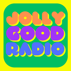 Słuchaj Jolly Good Radio w aplikacji