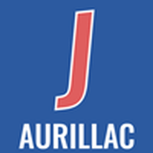 Słuchaj Jordanne FM Aurillac w aplikacji