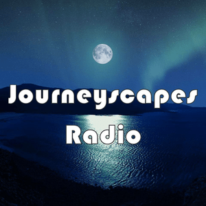 Słuchaj JourneyscapesRadio.com w aplikacji