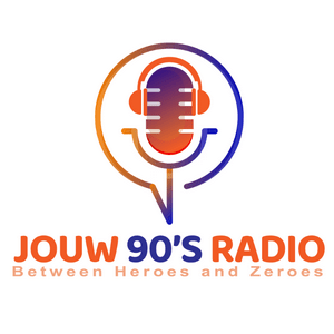 Słuchaj jouw 90s radio w aplikacji