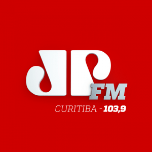 Słuchaj Jovem Pan - JP FM Curitiba w aplikacji