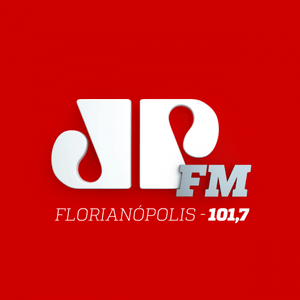 Słuchaj Jovem Pan - JP FM Florianópolis w aplikacji