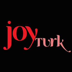 Słuchaj Joy Turk w aplikacji