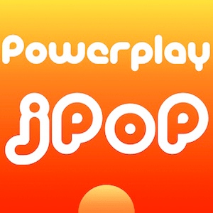 Słuchaj J-Pop Powerplay w aplikacji