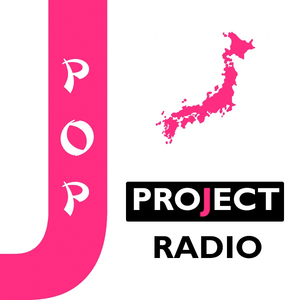 Słuchaj J-Pop Project Radio w aplikacji