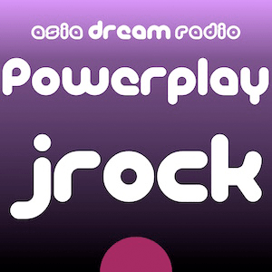 Słuchaj J-Rock Powerplay w aplikacji