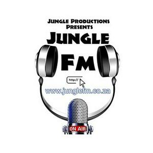 Słuchaj Jungle FM w aplikacji