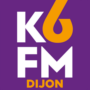 Słuchaj K6FM Dijon w aplikacji