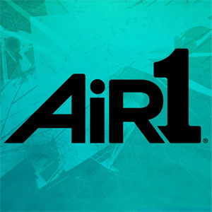 Słuchaj KAER - Air1 Radio 89.3 FM w aplikacji