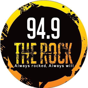 Słuchaj KAGO - The Rock 94.9 FM w aplikacji