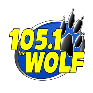 Słuchaj KAKT - The Wolf 105.1 FM w aplikacji