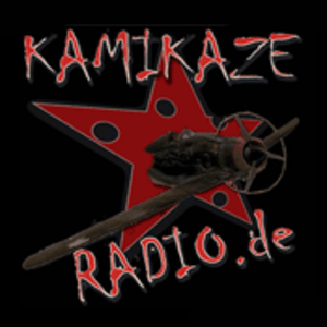 Słuchaj Kamikaze Radio w aplikacji