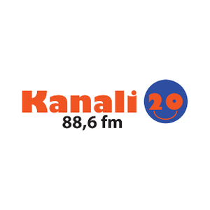 Słuchaj Kanali 20 88.6 FM w aplikacji