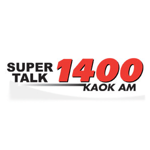 Słuchaj KAOK - Talk Radio 1400 AM w aplikacji