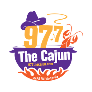 Słuchaj KAPB 97.7 The Cajun w aplikacji