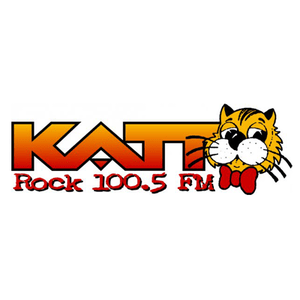 Słuchaj KATT - Rock 100.5 FM w aplikacji