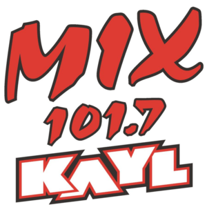 Słuchaj KAYL - Mix 101.7 FM  w aplikacji