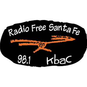 Słuchaj KBAC - Radio Free Santa Fe 98.1 FM w aplikacji