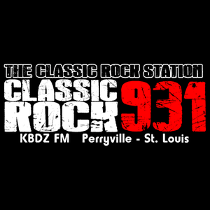 Słuchaj KBDZ - Classic Rock 93.1 w aplikacji