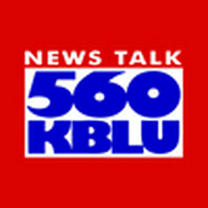 Słuchaj KBLU News Talk Radio 560 AM w aplikacji