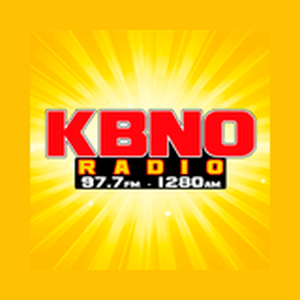 Słuchaj KBNO Qué Bueno 97.7 FM w aplikacji