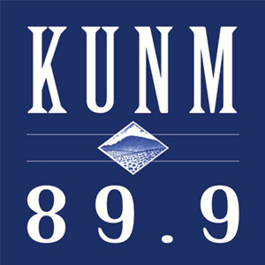 Słuchaj KBOM - KUNM 88.7 FM w aplikacji