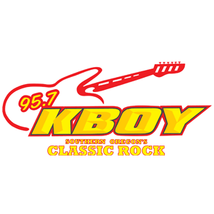 Słuchaj KBOY - 95.7 FM w aplikacji