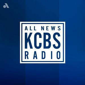 Słuchaj KCBS  All News 106.9 FM and 740 AM w aplikacji