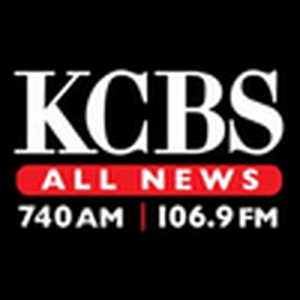 KCBS - All News 740 AM