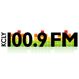 Słuchaj KCLY - 100.9 FM w aplikacji